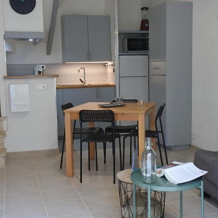 Studio 1407 Arles - Proche Tour Luma Luaran gambar