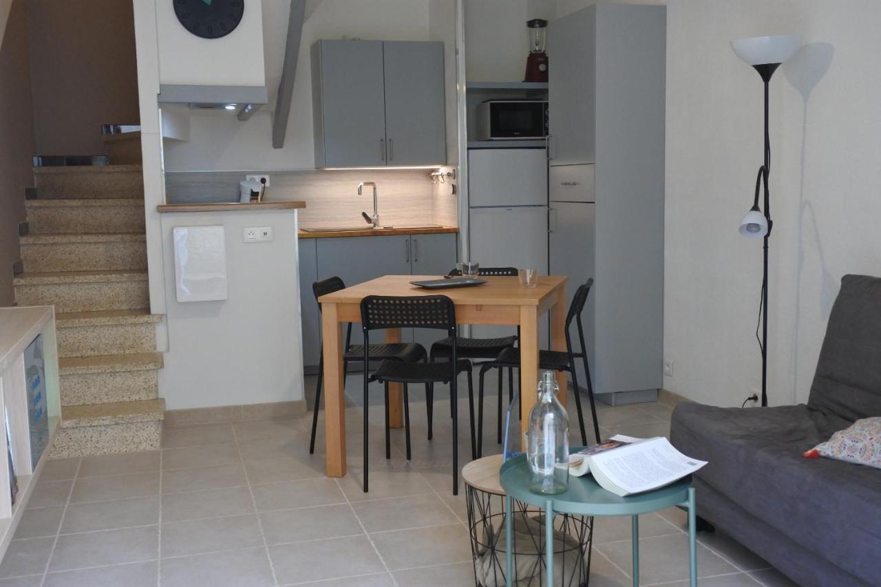 Studio 1407 Arles - Proche Tour Luma Luaran gambar