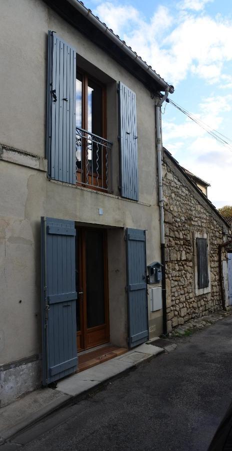 Studio 1407 Arles - Proche Tour Luma Luaran gambar