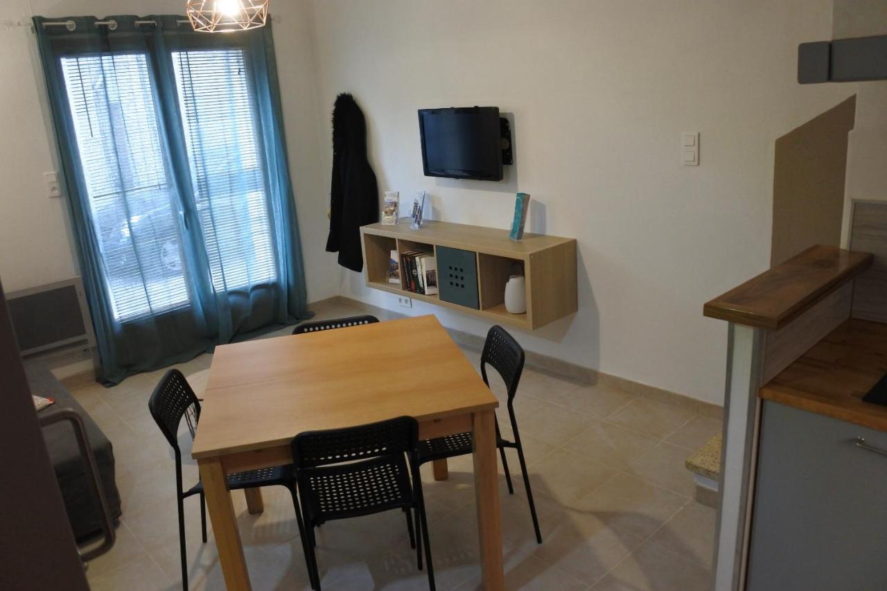 Studio 1407 Arles - Proche Tour Luma Luaran gambar