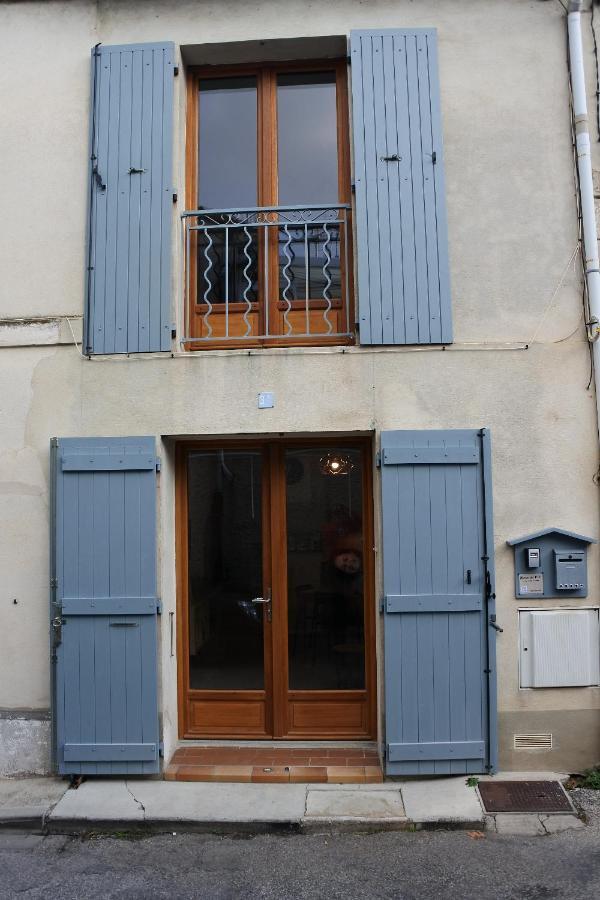 Studio 1407 Arles - Proche Tour Luma Luaran gambar